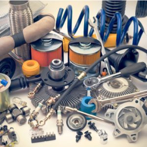 Automobile - Car Spares